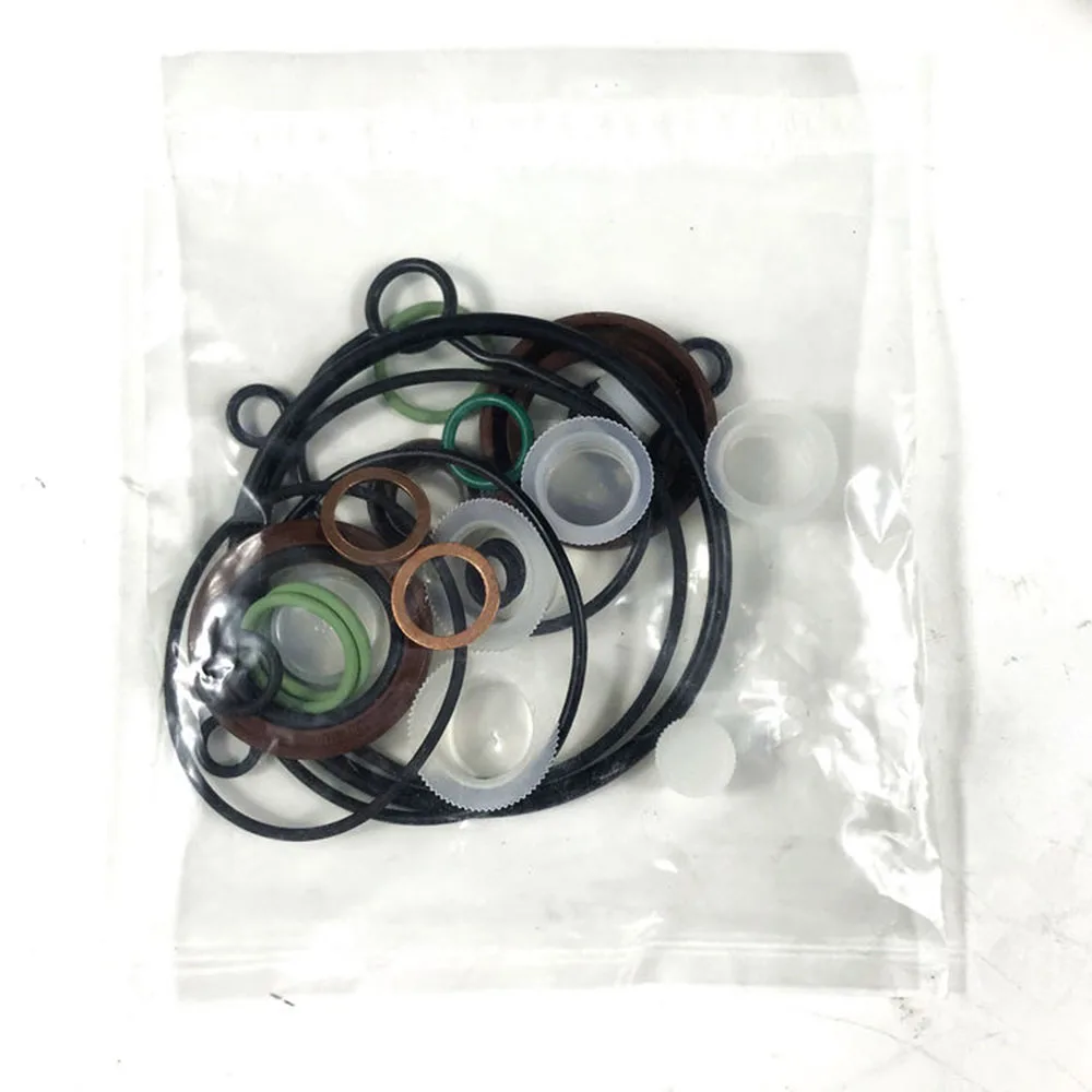 Ro出品 Universal Fuel Injection Pump CP3 F00N201976 Repair Kits Oil
