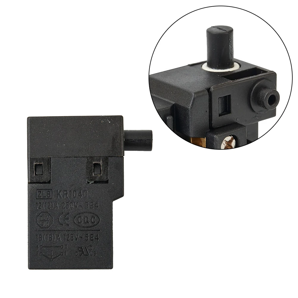 

Trigger Switch For MakitaTG72BD BSS610 Cordless Circular Saw Control Push Button Controller Power Tool Spare Part Replace Accs