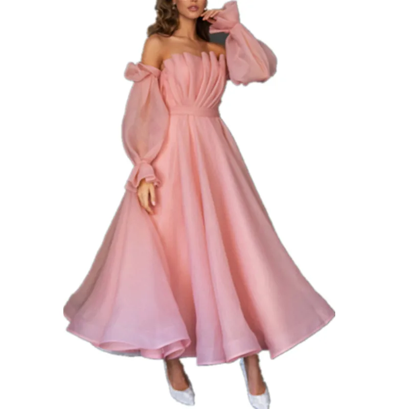 Рисунок 6 - Новинка 2023, женское платье