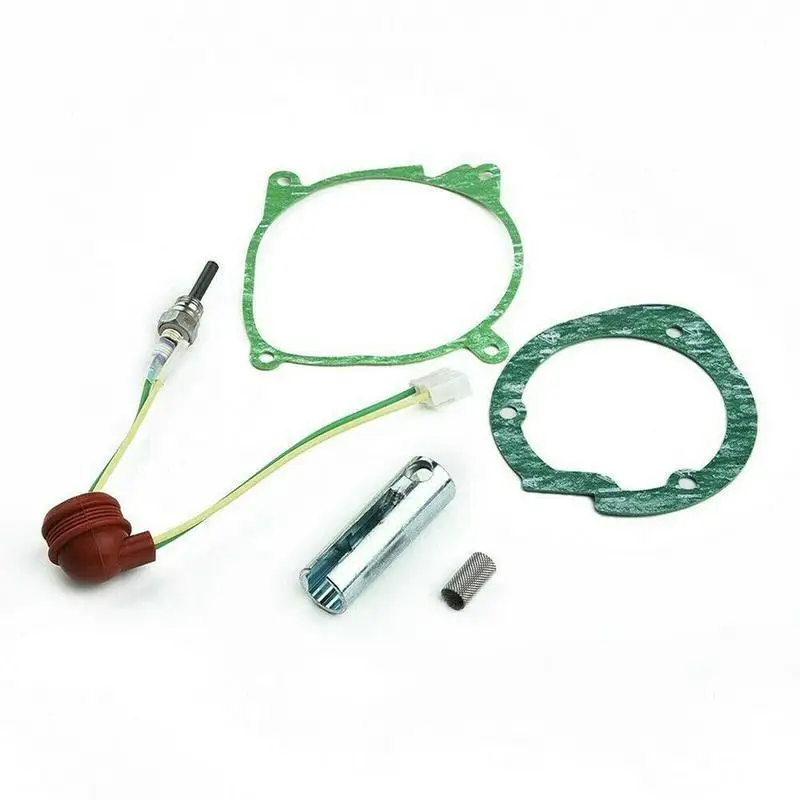NEUE 12V/24V 2KW 5KW 8KW Chinesische Standheizung Glow Plug Keramik Pin Schlüssel Für Eberspacher für Webasto Heizung Zubehör – Detail 7