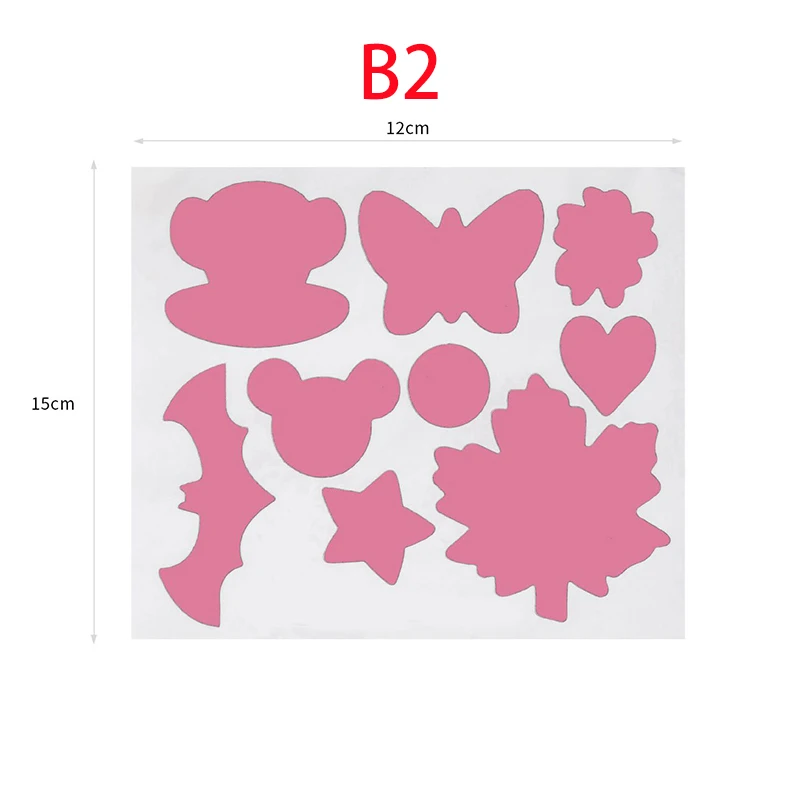 Multi-color Self Adhesive Waterproof Cloth Patch,Down jacket Broken Hole Repair Sticker DIY Hand Home Textile Sewing Accessories 