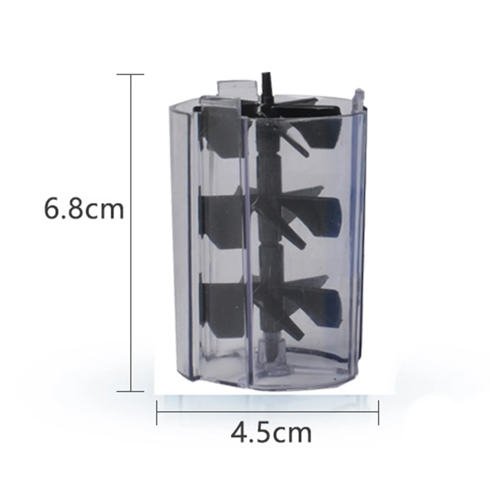 Fish Stool Suction Collector Fish Stool Type Vacuum Cleaner Fully Automatic Household Fish Tank Suction Toilet 