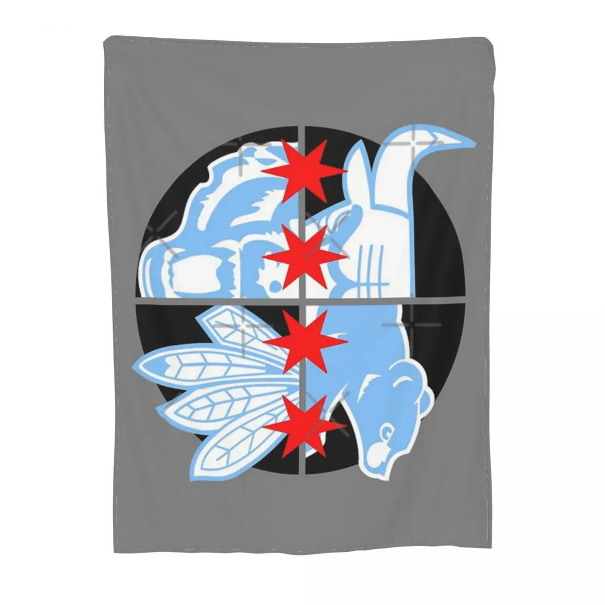 Chicago Northside Stars & Sports ��Ʈ�� ����Ʈ ����ũ�� �ø��� ���