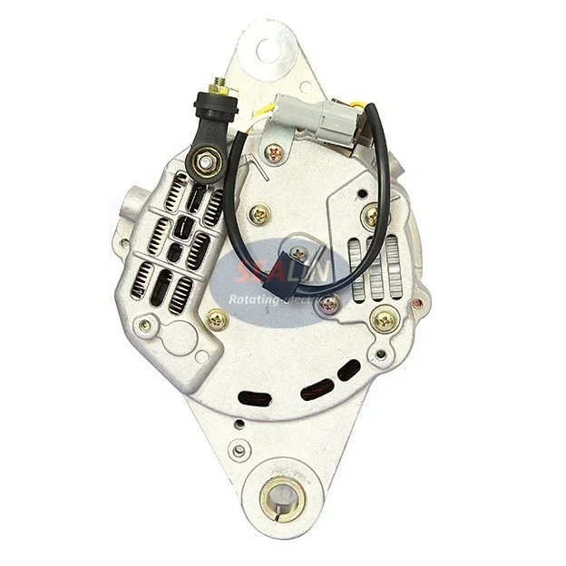 SATURN , 24V 80A 6WG1 2B82-46 181200-5303 1812005902 1812005308 1812005904 A004TU5486A A4TU5486AM SE502076