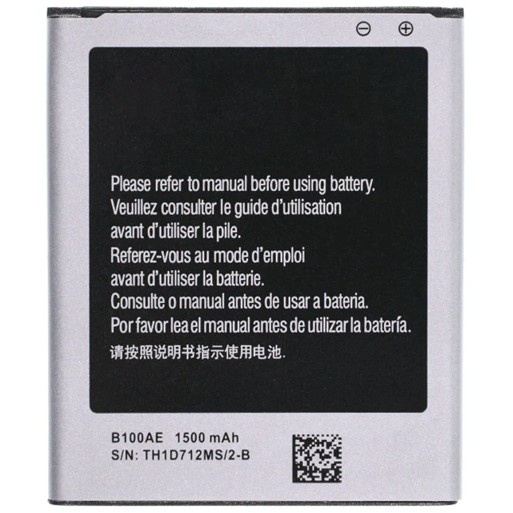 Battery for Samsung Galaxy Trend (gt-s7390) battery battery cell