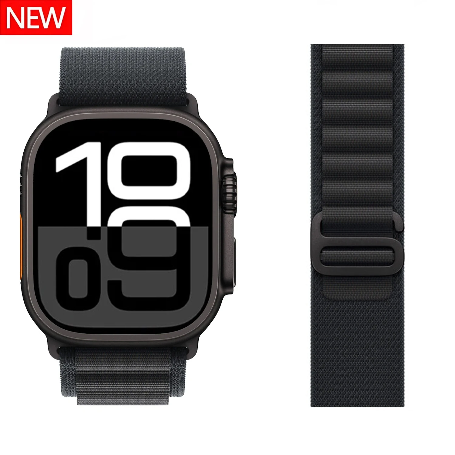 Alpine Loop Sport Bracelet Watchband