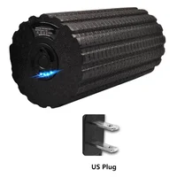 Black US PLUG