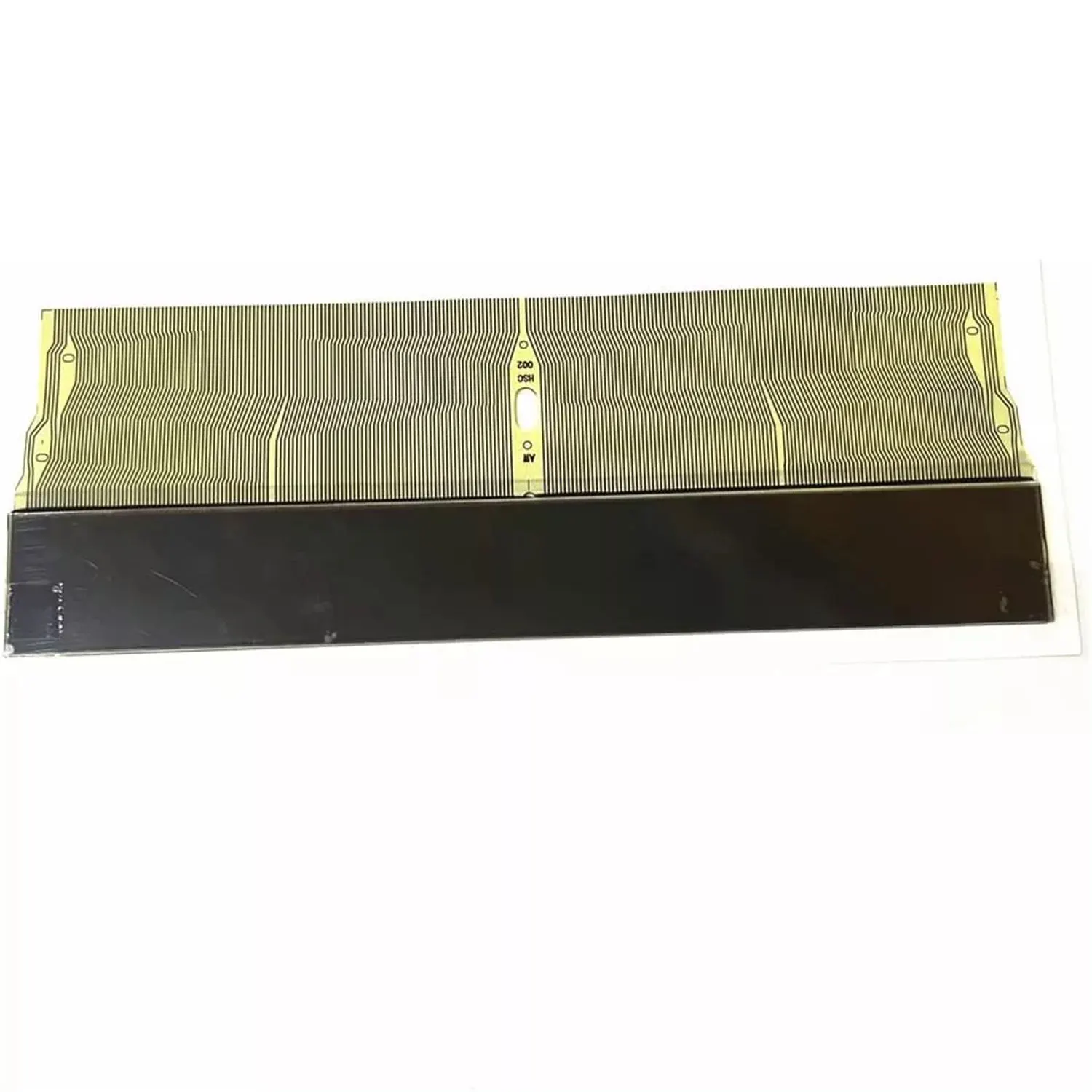 BMW E53 E38 E39 5 & 7 시리즈 740IL 750IL 760IL X5 4.8 & X5M 미드 라디오 FM 게이지 세트 대시 패널용 LCD 디스플레이 화면 수리