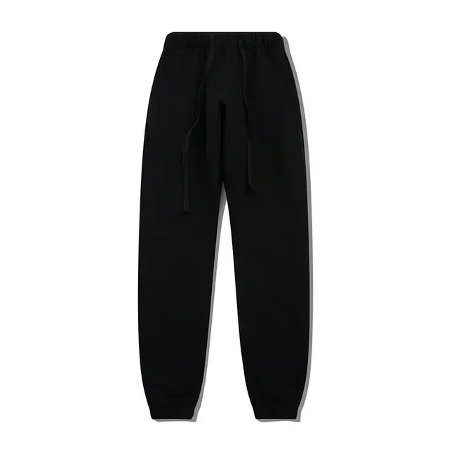 Black Pants