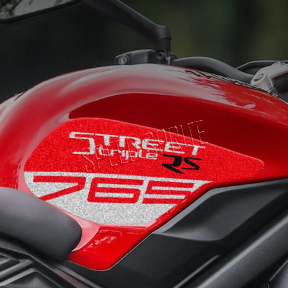 Triumph Street Triple 765 RS triple765rs 3M  ũ е ̲  ƼĿ Ŀ, Į ȣ Į 2022 13-2023