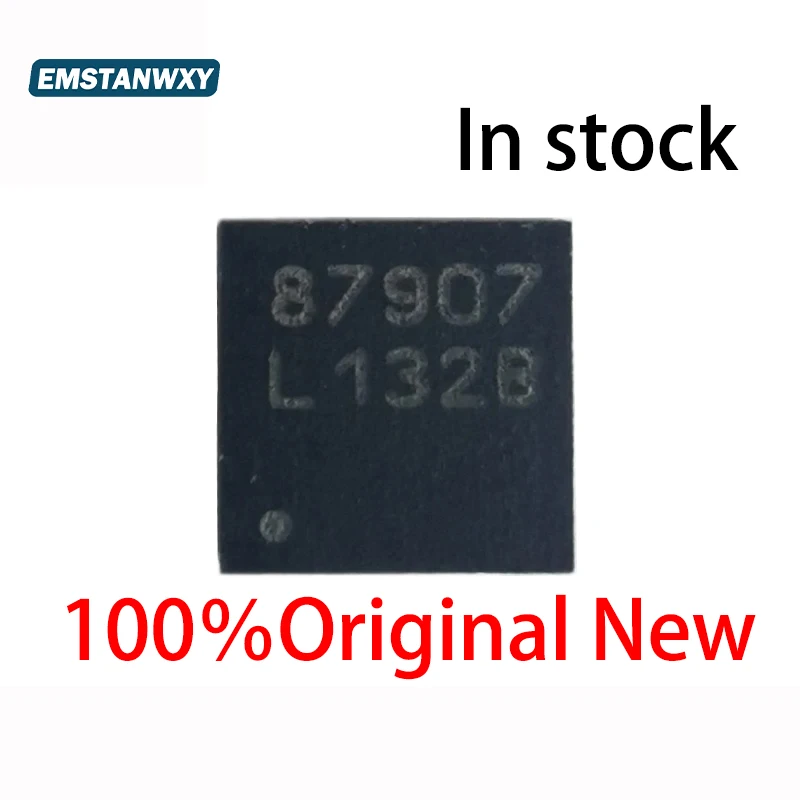 

1pcs/lot Original LM5112SD/NOPB WSON-6 power management gate drivers low-side drivers LM5112SDX/NOPB WSON6
