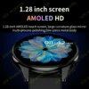 For Samsun Galax Watch 7 Pro Smart Watch Blood Pressure Blood Oxygen Bluetooth Calls Waterproof Smartwatch Men Women 2025 New 2