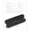 Eyelash Tweezer Storage Box Lash Extension Supplies Tweezers Storage Box Pencil Cases Portable Eyelash Eyebrow Tweezers Case 6