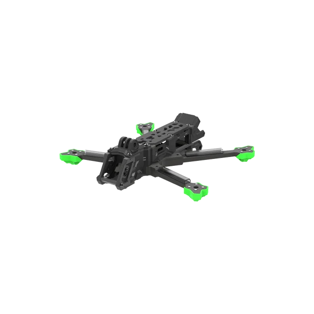 iFlight Nazgul Evoque F5 V2 FPV Frame Kit 5inch F5D F5X for FPV parts 4