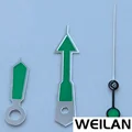 Silver Green