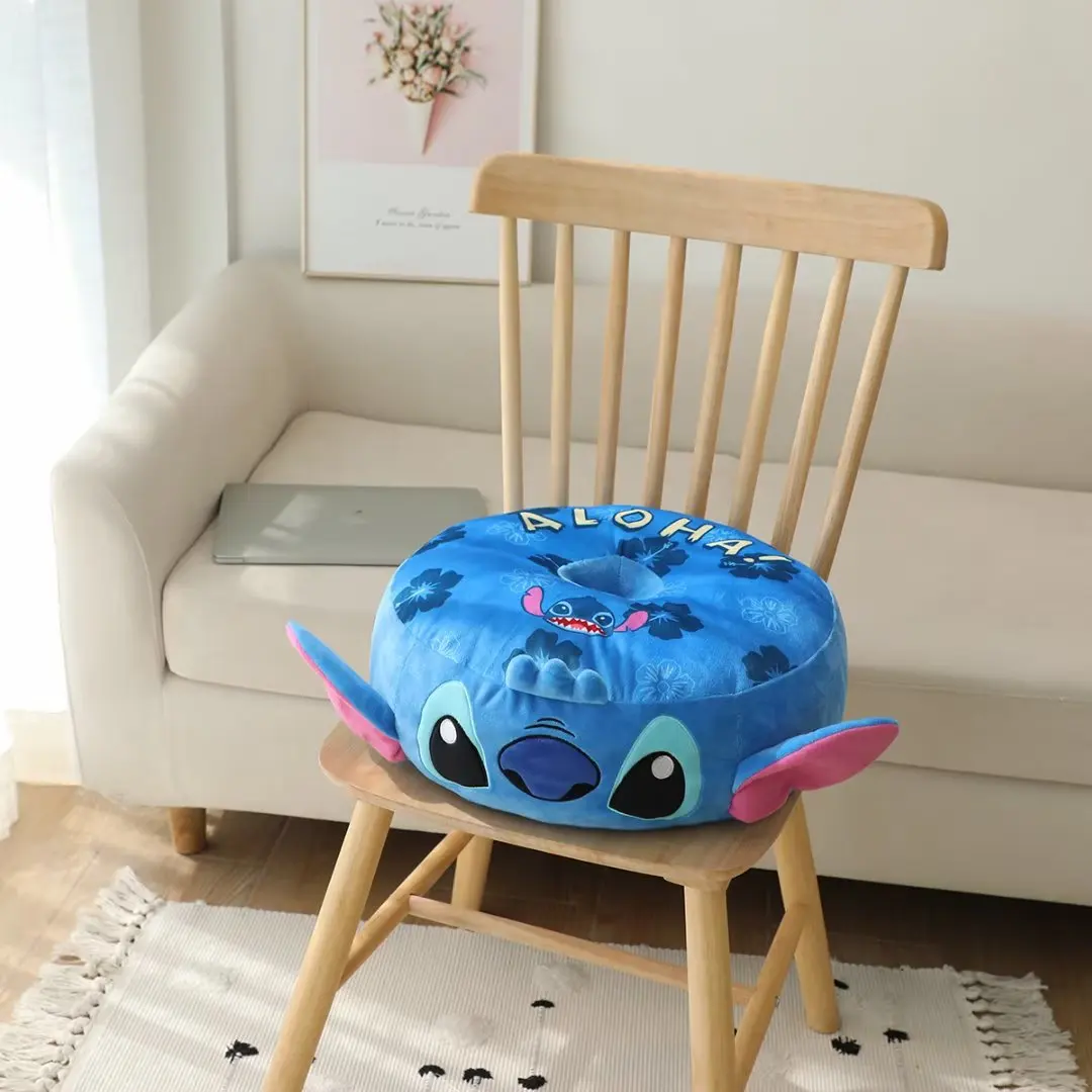 Lilo and Stitch Kid's Rocking Chair 