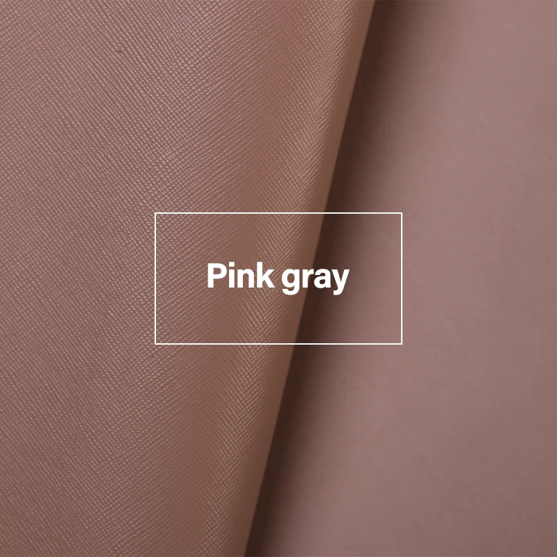 Pink gray