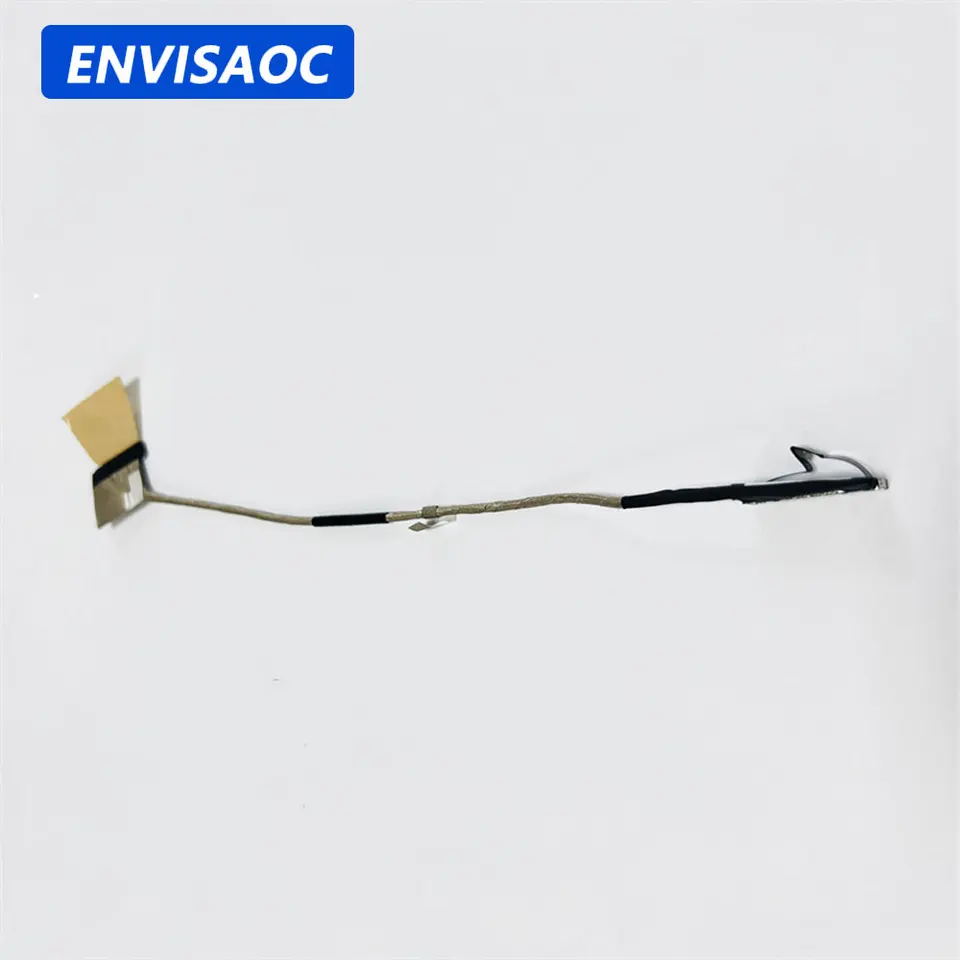 Gintai EDP FHD LCD LVDS LED Video Screen Display Cable Wire 30 Pin
