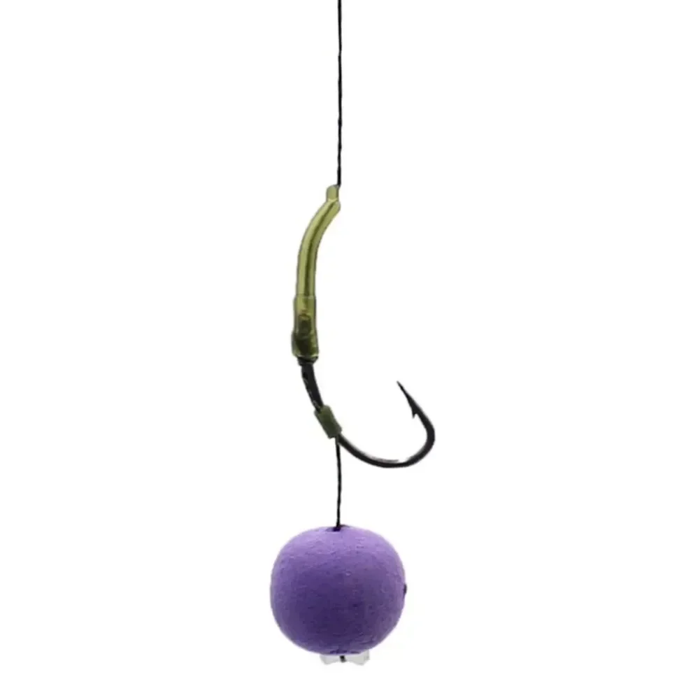 Fishing Tools Fishing Accessories Fishing Tool Fishing Tackle Fishing Hook Carp Fishing Accessories D Rig Kickers Hooks