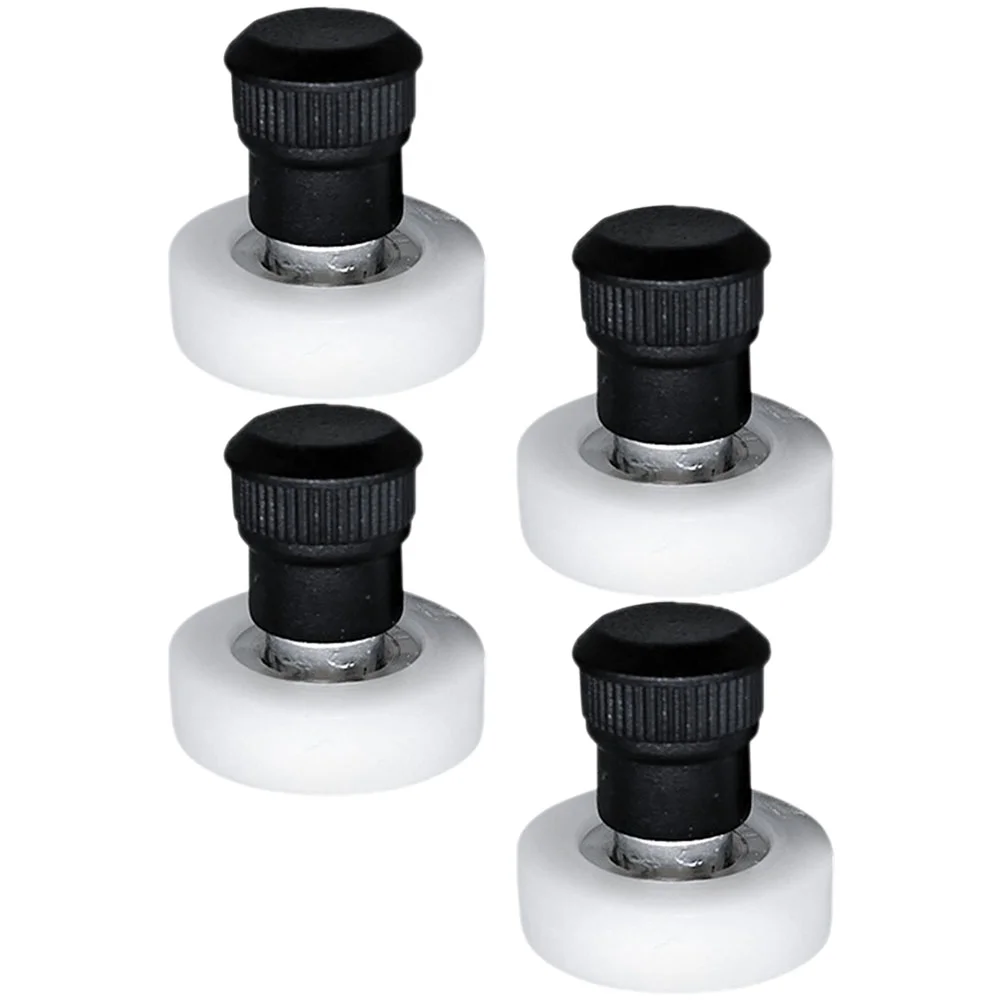 

4 Pcs Ceramics Trimming Tools Mini Pottery Repair Convenient Metal Clay Useful Finishing