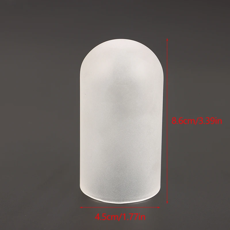 Frosted 40x90mm