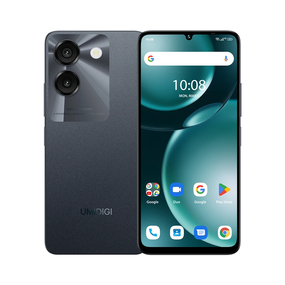 ブ*ー様 UMIDIGI G9A SpaceBlack 64GB 8GB RAM Amazon.com: UMIDIGI G9A Cell Phone, Android 14 Go Unlocked