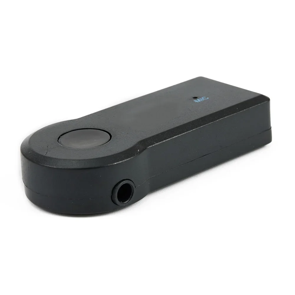 

Cars Wireless Bluetooth-compatible Adapter Wireless Cars BT Receiver Adapter 3.5mm Audio Stereo Music Handsfree Automobiles Kits