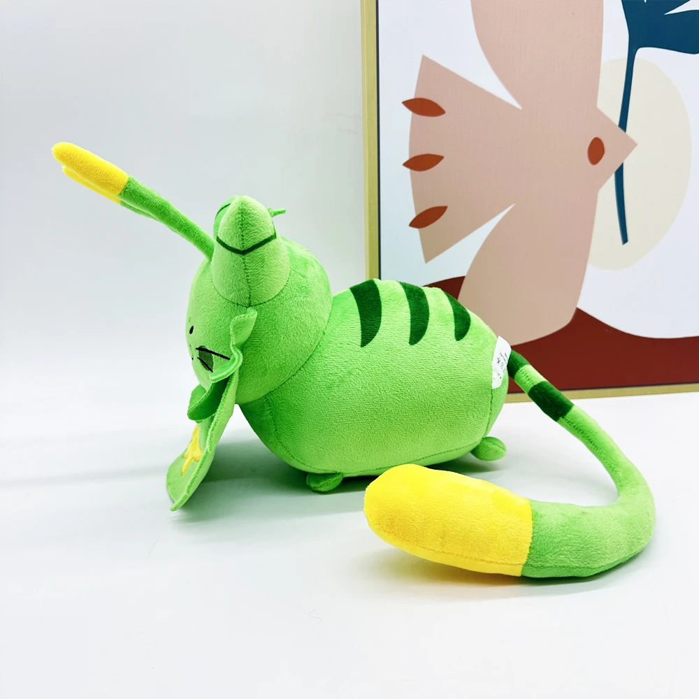 これらの猫の人形,インターネットの漫画やアニメに関連する猫の