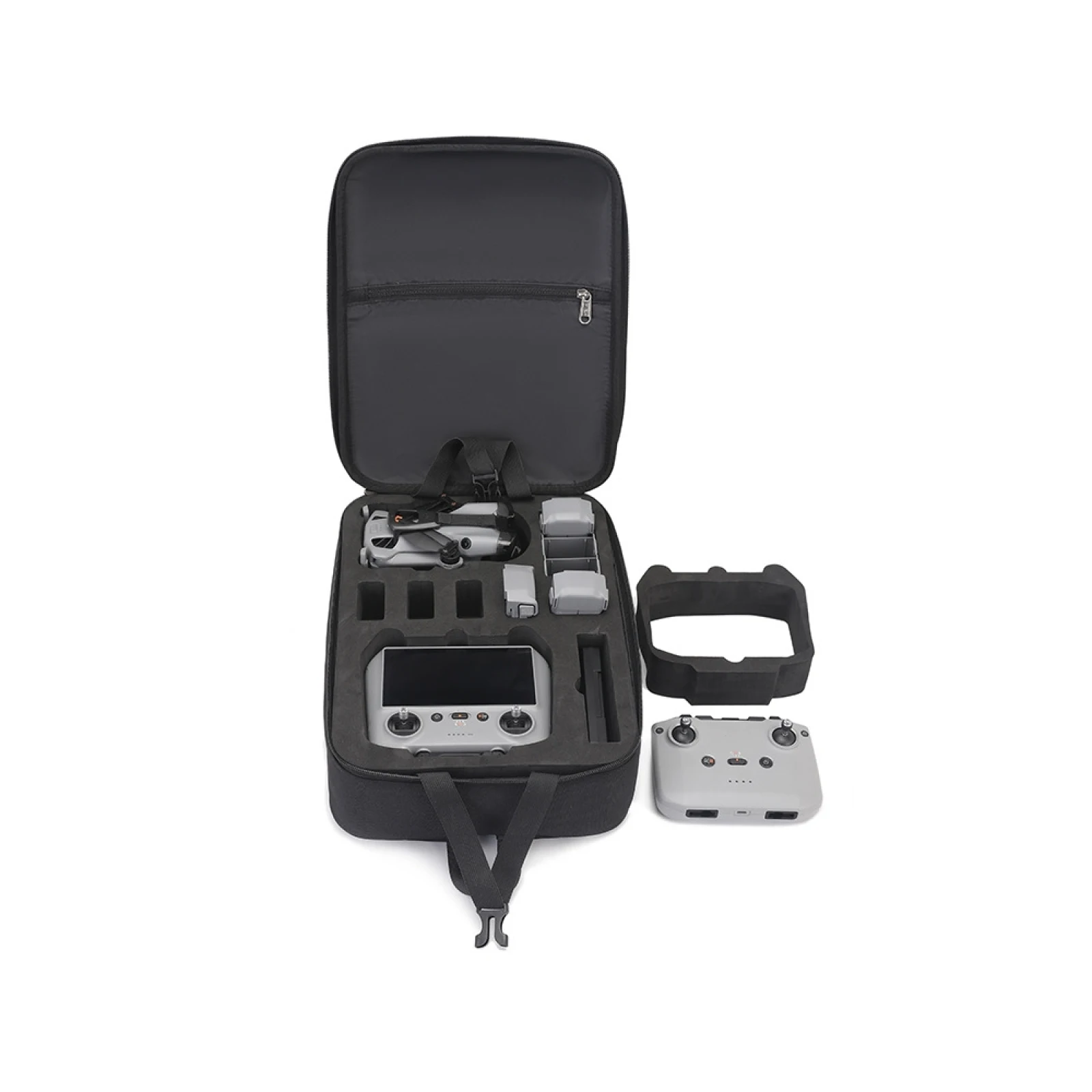 DJI Lito X1 Lito1 MINI5 PRO 보관 가방 MINI5 PRO 배낭 보관 상자에 적합 심플하고 세련된 디자인