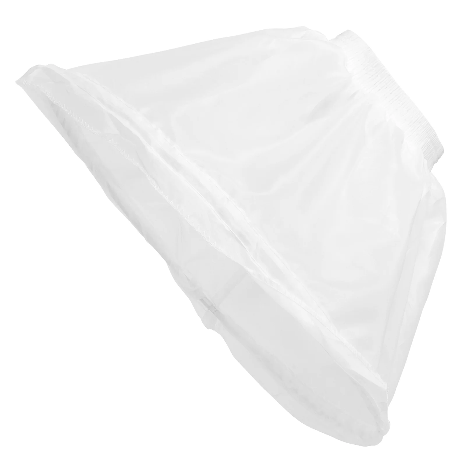 Children's Panniers Girl Crinoline Skirt Slip Dress for Gauze Petticoat Underskirt