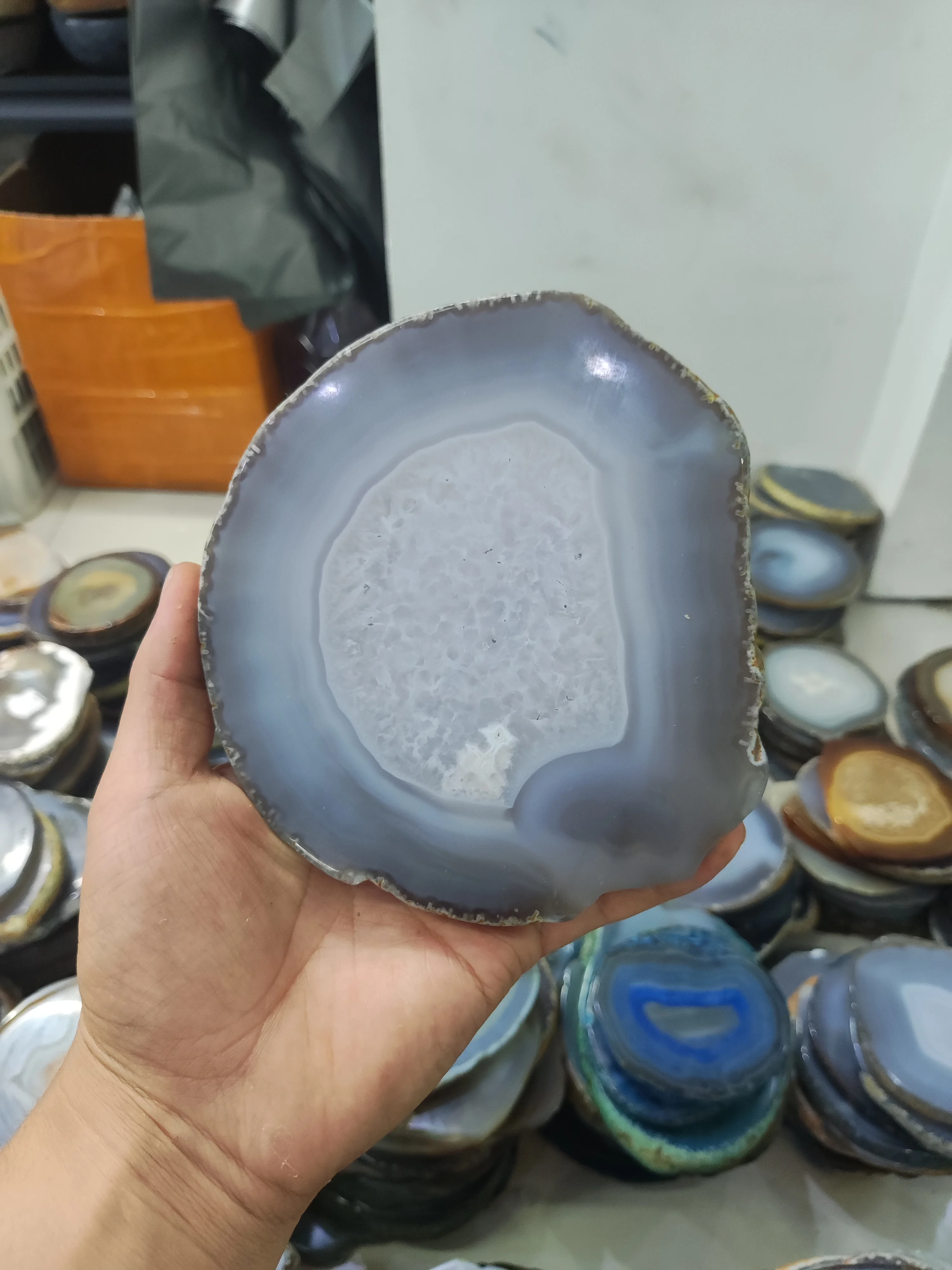 thumb