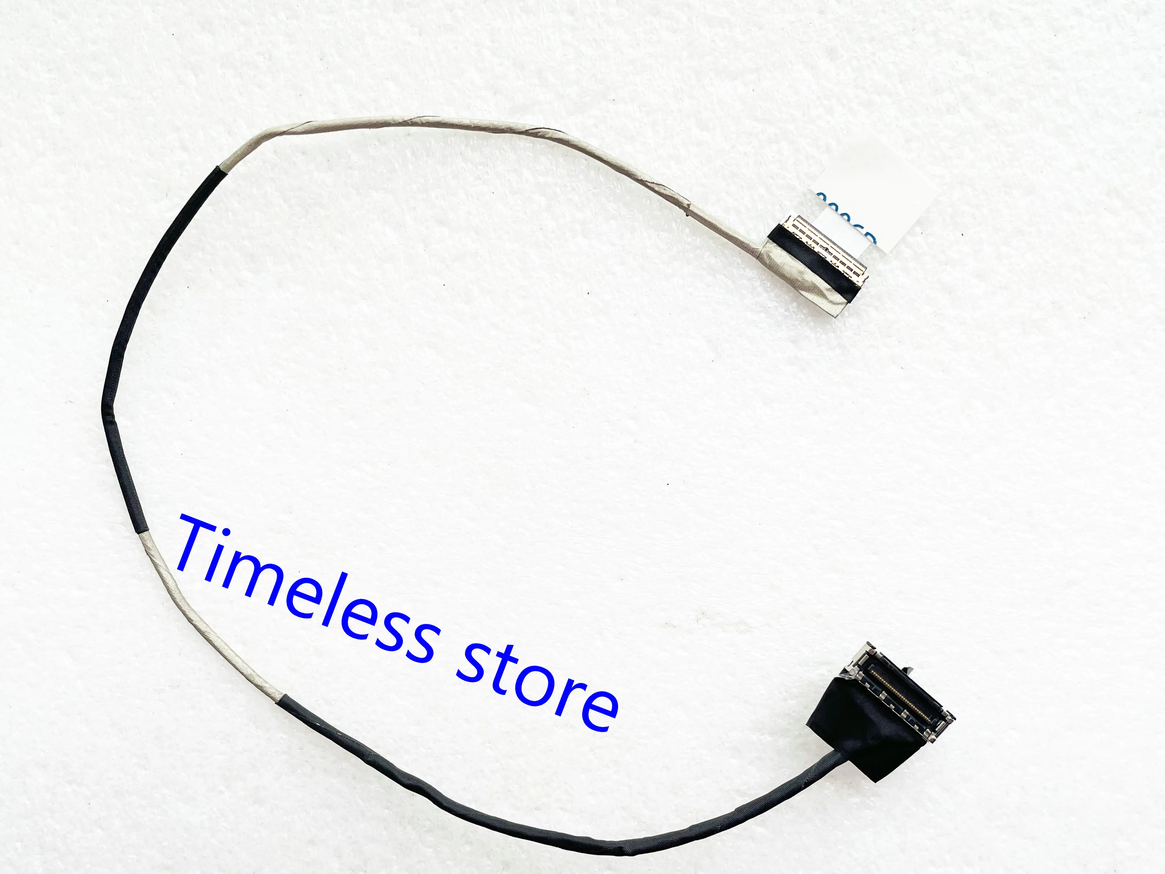 Clevo NH70ED led lcd lvds cable 6-43-NH701-012-1N 30pin
