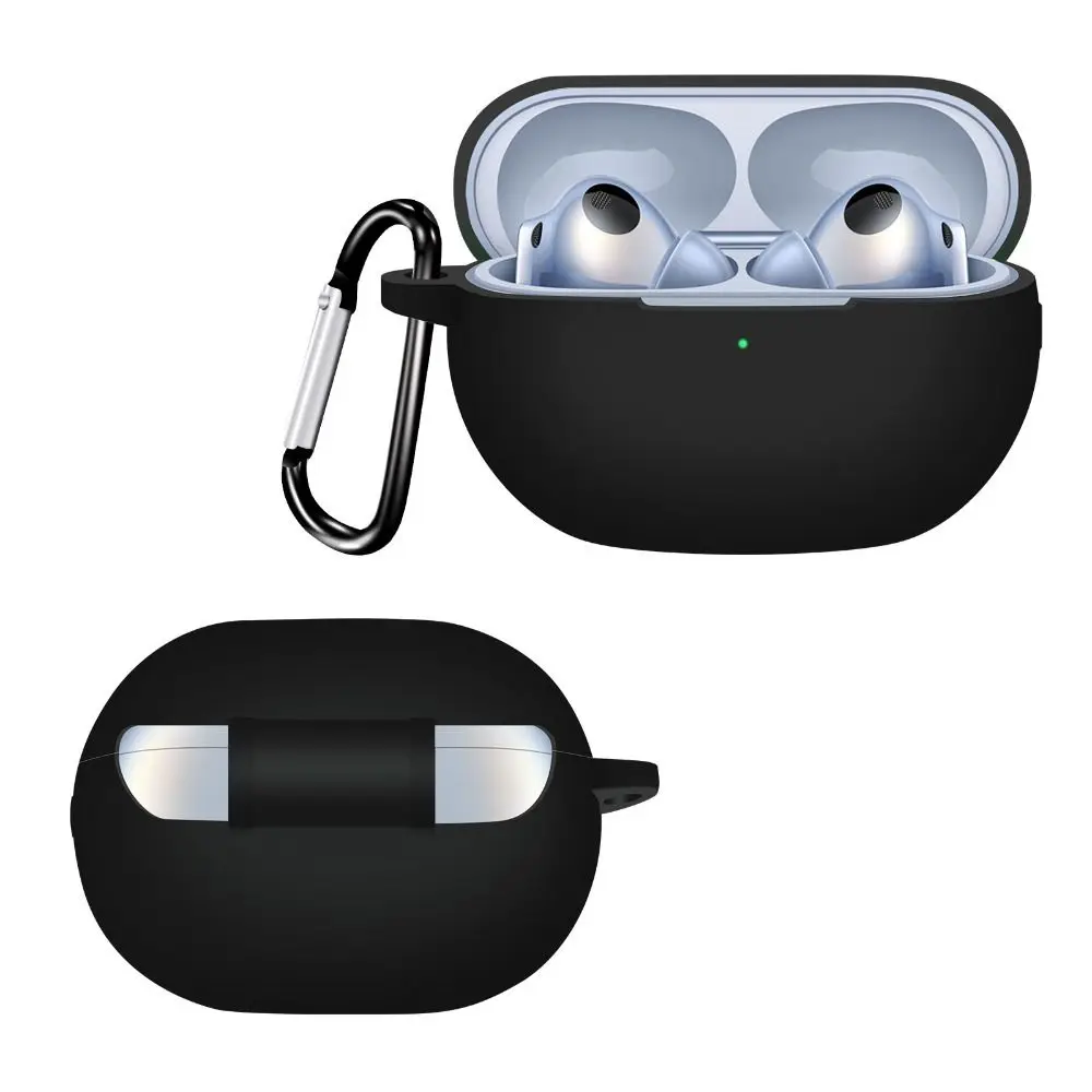 Durable Anti-Scratch Silicone Protective Case with Hook
