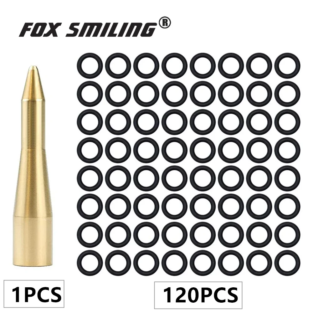 Pointe de fléchettes en caoutchouc, joint torique noir avec 1 outil, joint de poignée, rondelle, œillets, accessoires professionnels, 200 pièces