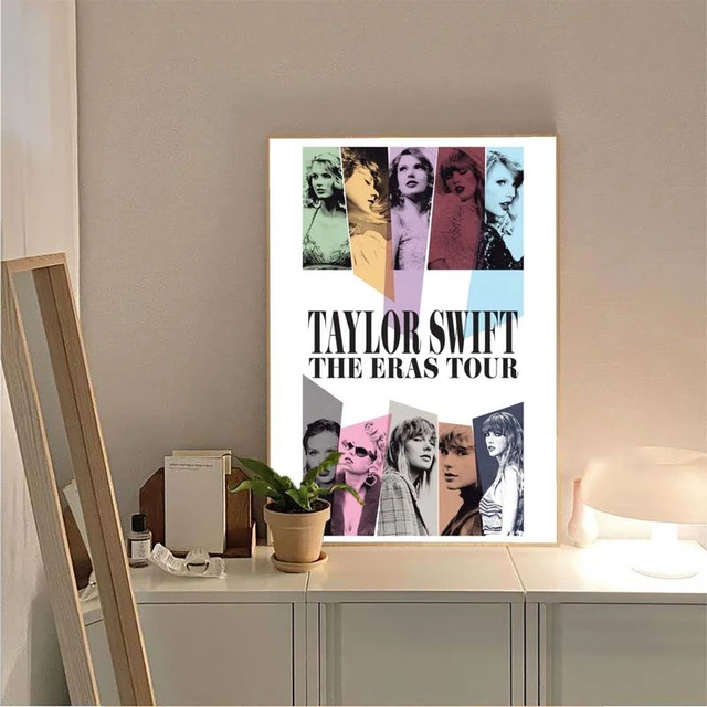 200Pcs Taylor Swift Stickers - Wholesale Stickers