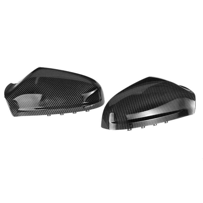 

Car Side Door Wing Rear View Mirror Cover Rearview Mirror Cover for Opel for Vauxhall for Astra H 2004-2009