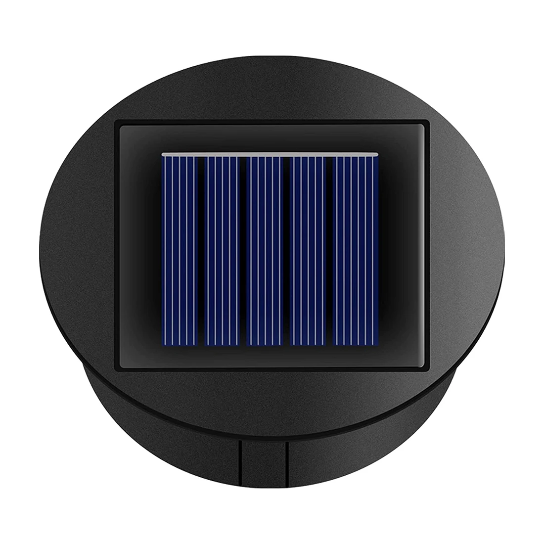 SmartGardenSolarbetriebeneErsatzrundeLEDLichtboxSolarbatterie