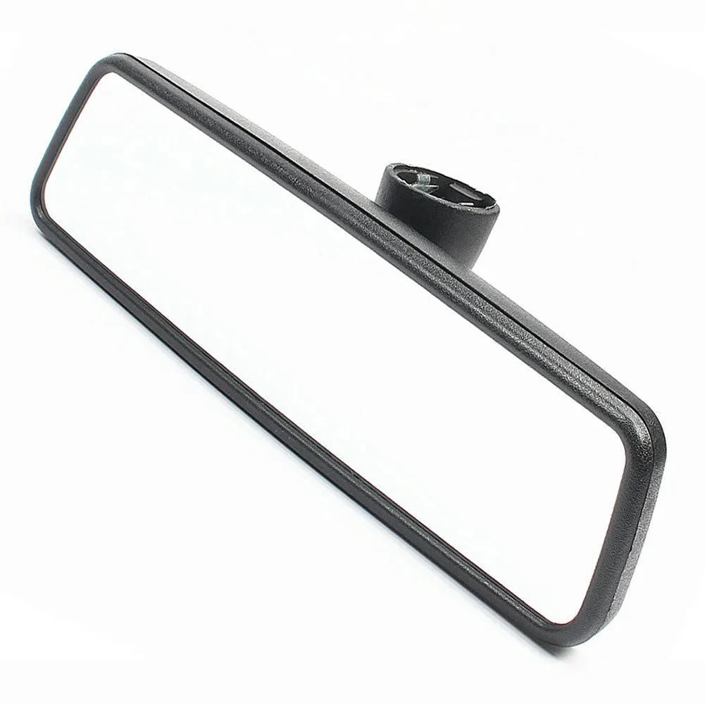 1pcs Black Interior Rearview Mirror For Golf IV Passat B5 Bora Rearview Mirror OE Number: 3B0 857 511 G