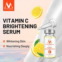 Vitamin C Whitening Facial Serum Anti Aging Moisturzing Serum Face Care VC Remove Dark Spots Serum Anti Wrinkle Skin Care Women 2