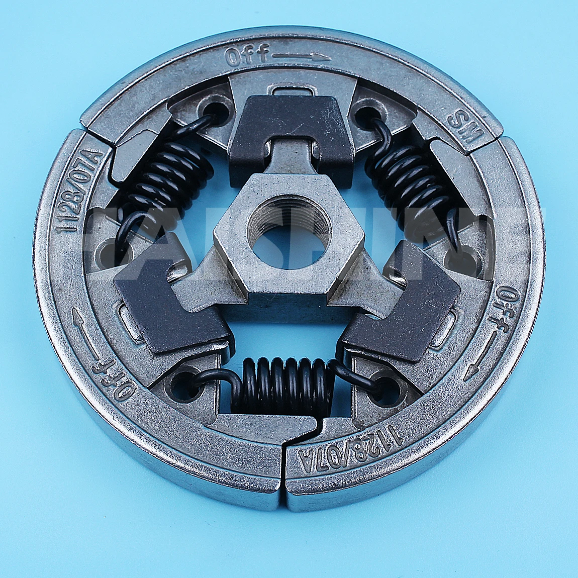 Clutch For Stihl MS360 MS361 MS440 MS460 MS461 034 036 044 046 Chainsaw