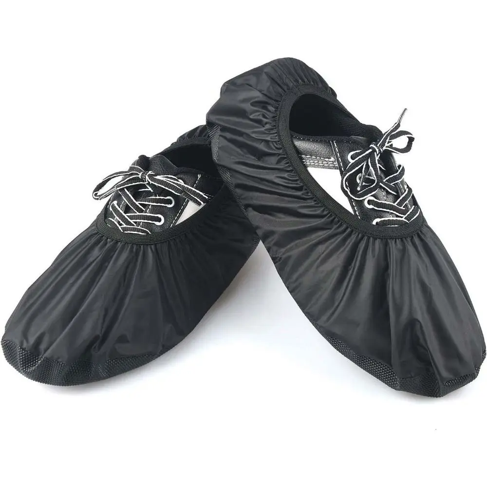 Waterproof Bowling Shoe Covers 3