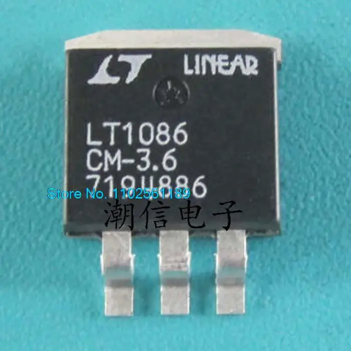

10 шт./партия Φ 3,6 A V