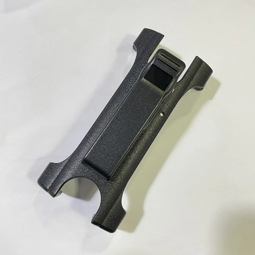 New Back Button Belt Clip Repair For M SL1M SL2M SL300 Replacement Leather Case Radio Walkie Talkie Accessories Repair Parts