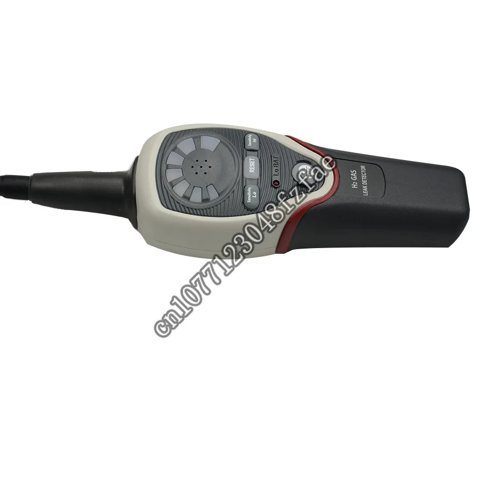 

CENTER-384 Hydrogen Leak Detector