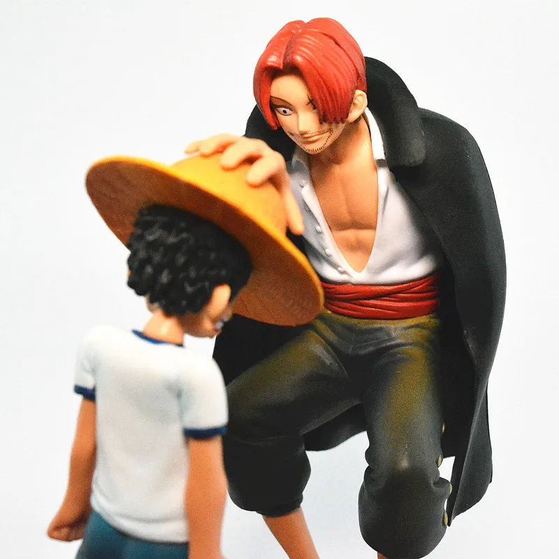 S5ede821839274f53a1b20e87776b6852X - One Piece Plush