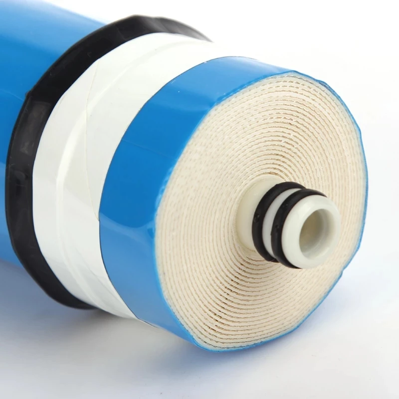 HID TFC-3013-400GPD Kitchen Reverse Osmosis RO Membrane Replacement  Drinking Water Purifier Filter Treatment System