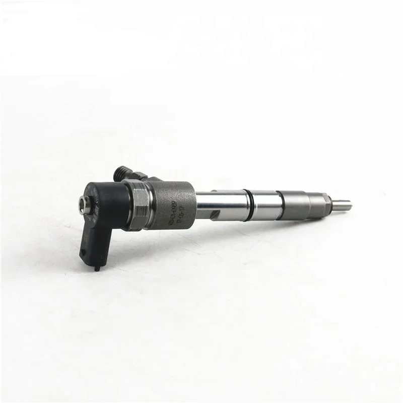 

High Quality Diesel Fuel Injector 0445110718 0445110466 0445110465 0445110717 0445110794 For Auto Engine JAC HF4DA1-2C