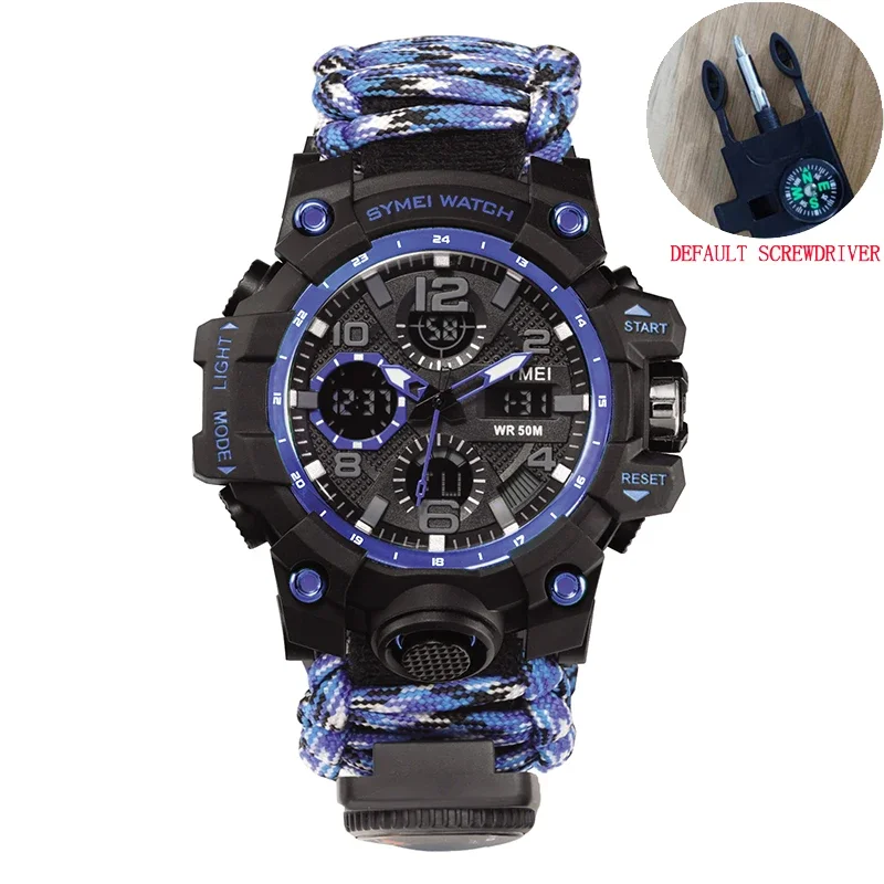 Q-Blue