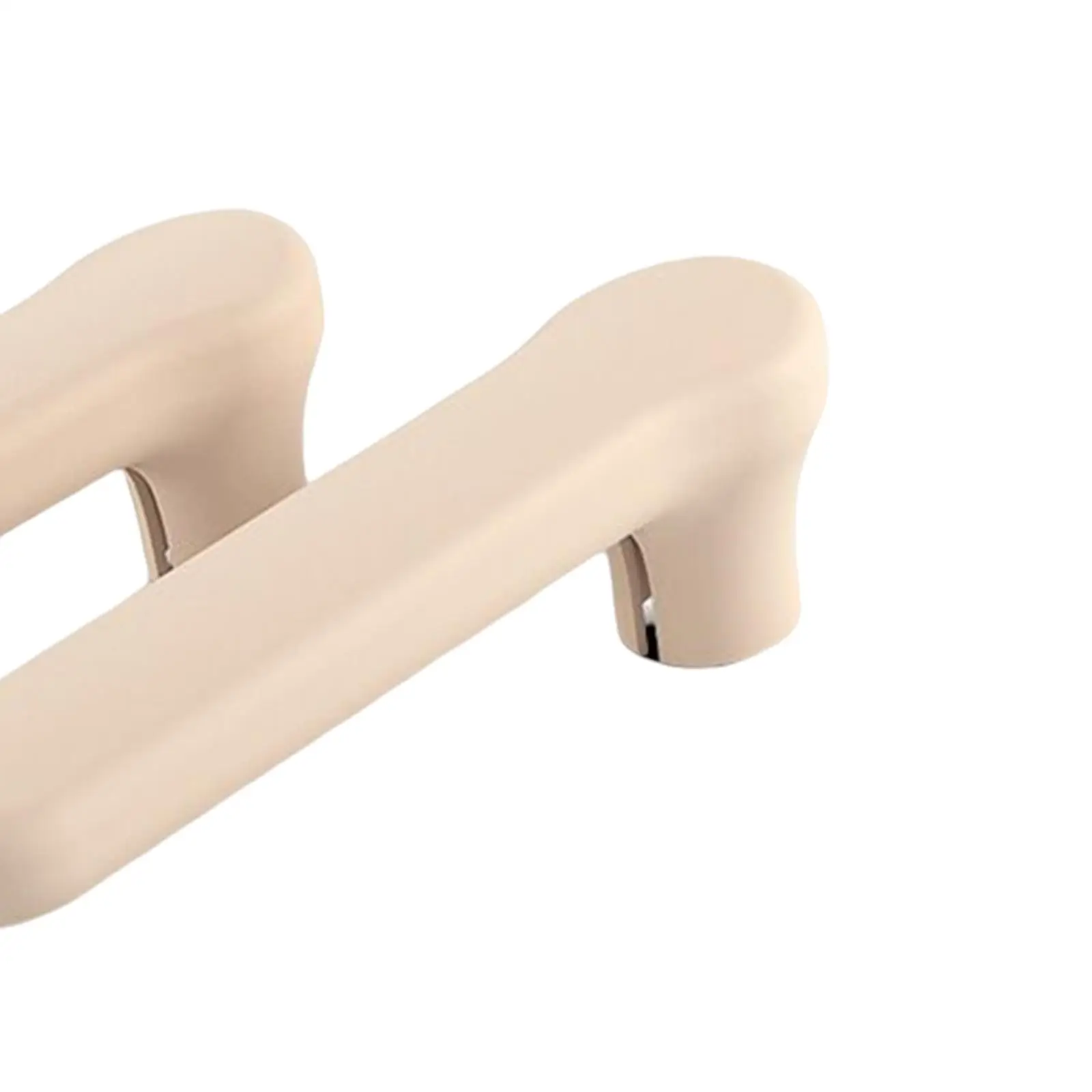 2Pcs Door Handle Cover Silicone Sleeve Door Knob Cover Noiseless Anti Collision Protector Gloves Anti Static Door Handle Guard