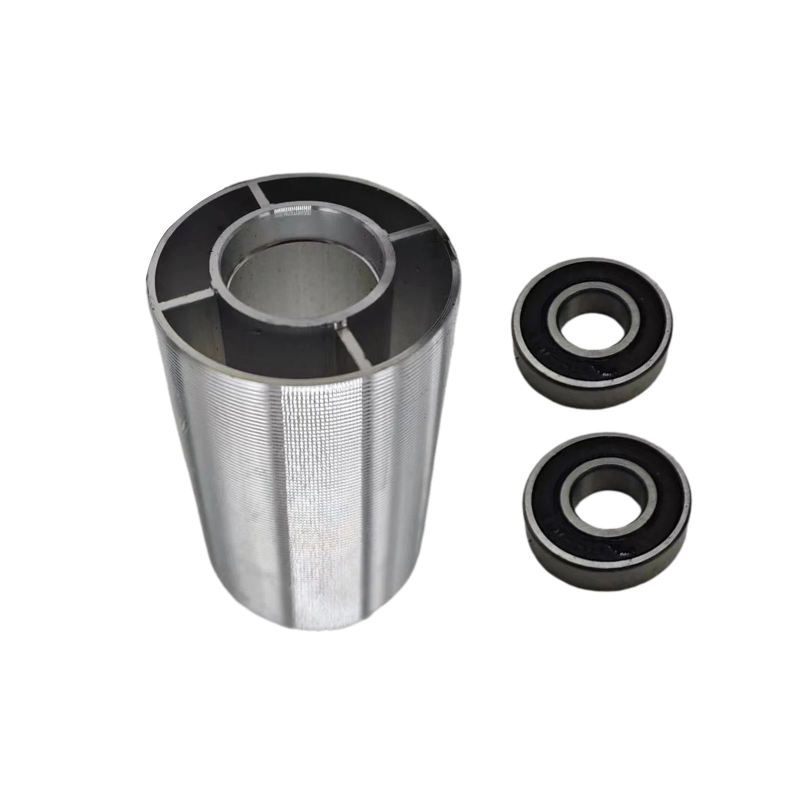 

Driving Roller High Quality Aluminum Driving Roller for 9403 Belt Sander Enhanced Performance Enhanced Accuracy